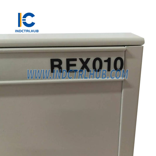 HESG324426R0001 | ABB HESG324389 REX010 Жер ақауларына қарсы қорғау блогы