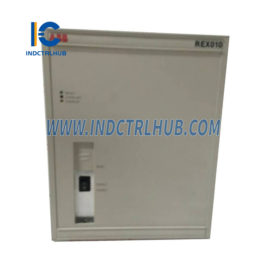HESG324426R0001 | ABB HESG324389 REX010 Жер ақауларына қарсы қорғау блогы