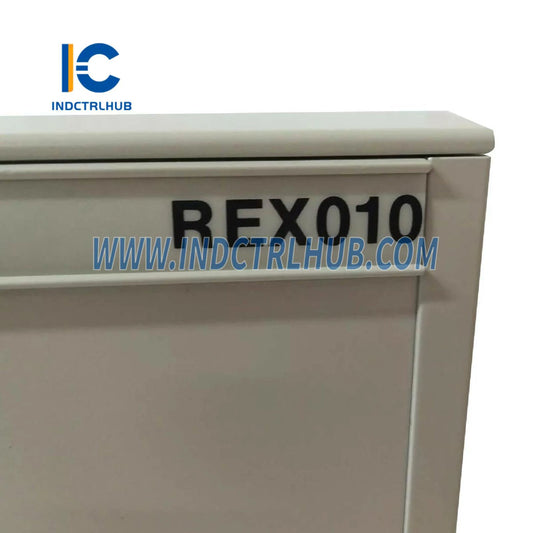 HESG324426R0001 | ABB HESG324389 REX010 Erdschluss-Schutzgerät