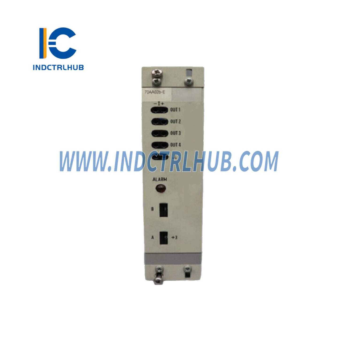 HESG447388R1  | ABB 70AA02B-E Analógový výstupný modul