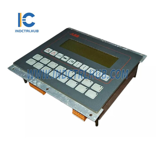 HIEE200130R0002 | ABB AF C094 AE02 ARCnet Control Panel