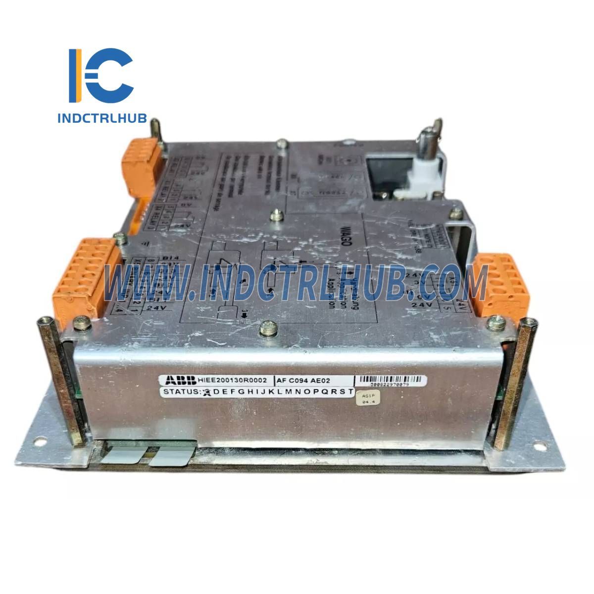 HIEE200130R0002 | ABB AF C094 AE02 ARCnet Control Panel