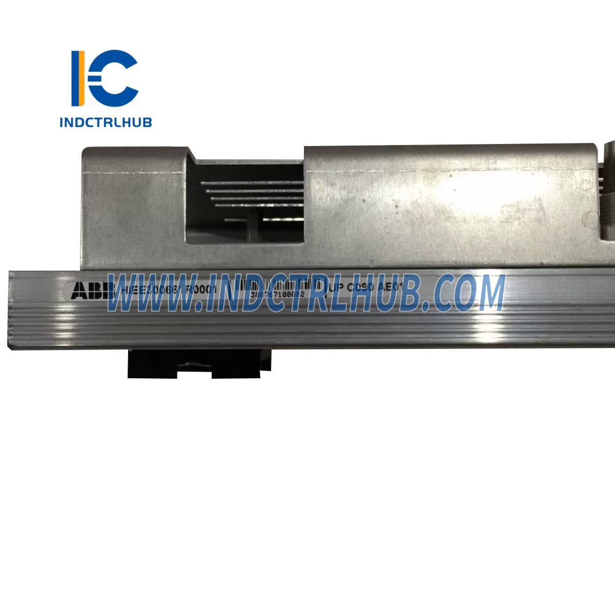 HIEE300661R1 | ABB UPC090AE Binary Field Bus Coupler