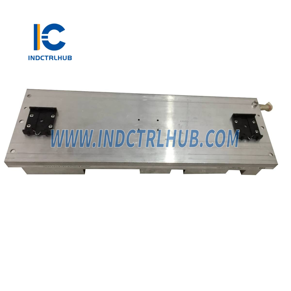 HIEE300661R1 | ABB UPC090AE Binary Field Bus Coupler