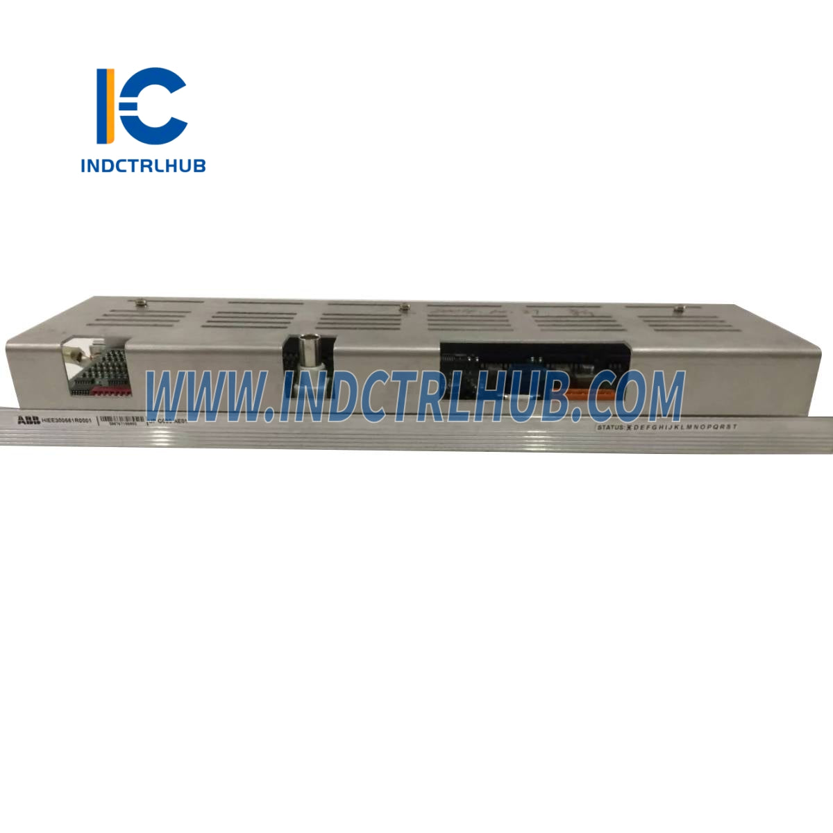 HIEE300661R1 | ABB UPC090AE Binary Field Bus Coupler