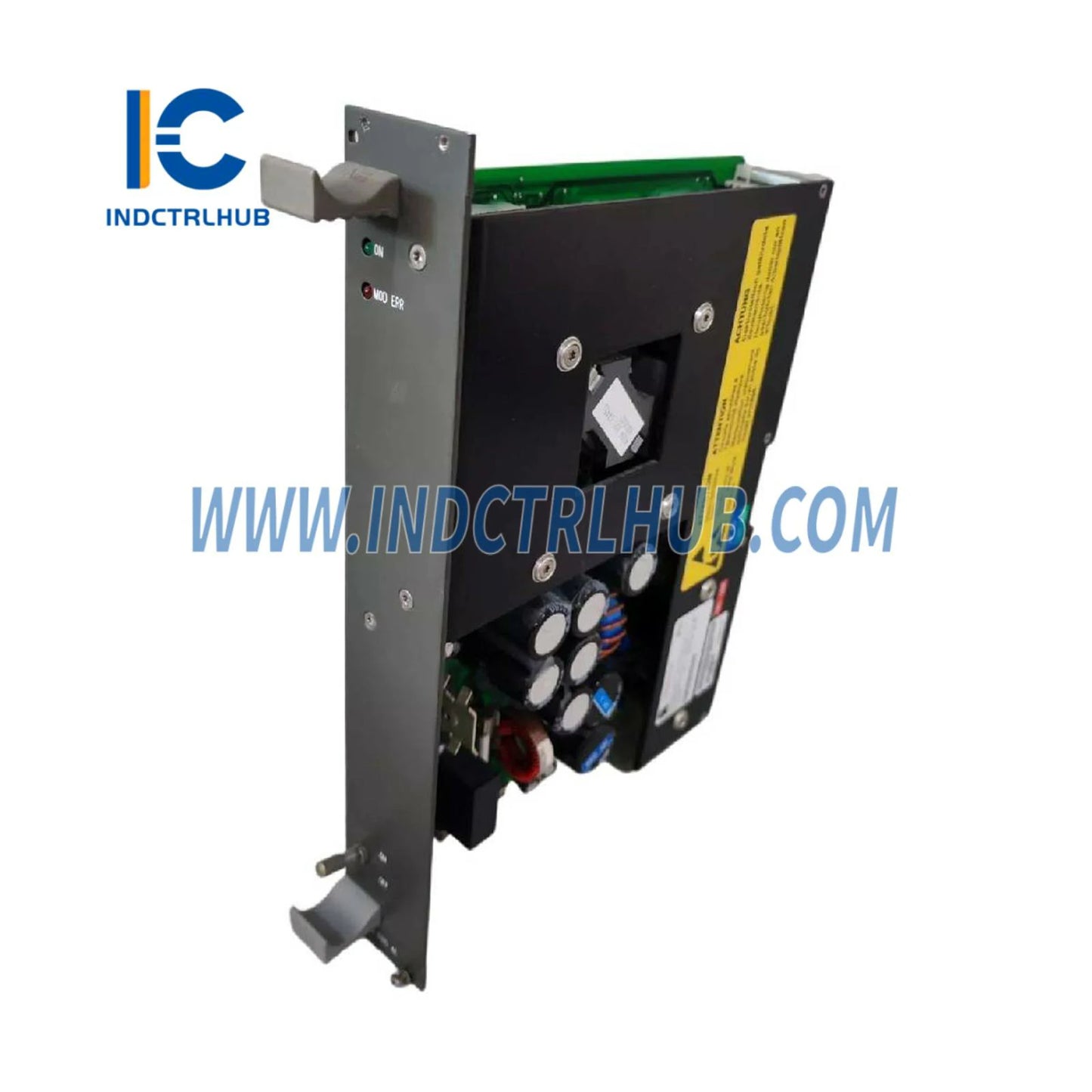 HIEE300698R0001 | ABB KU C321 AE01 tápegység