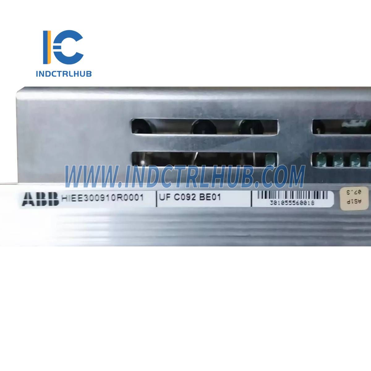 HIEE300910R0001 | ABB UFC092BE01 Binary Input