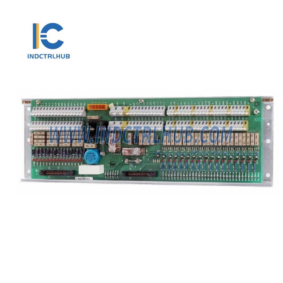 HIEE305089R0001 | ABB UNC 4674B енгізу/шығару интерфейс картасы