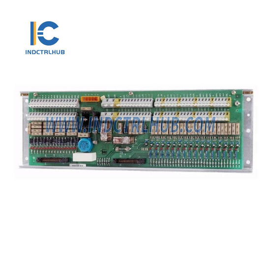 HIEE305089R0001 | ABB UNC 4674B енгізу/шығару интерфейс картасы