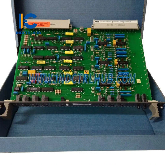 HIEE400103R0001 | ABB CSA463AE1 Beheermodule