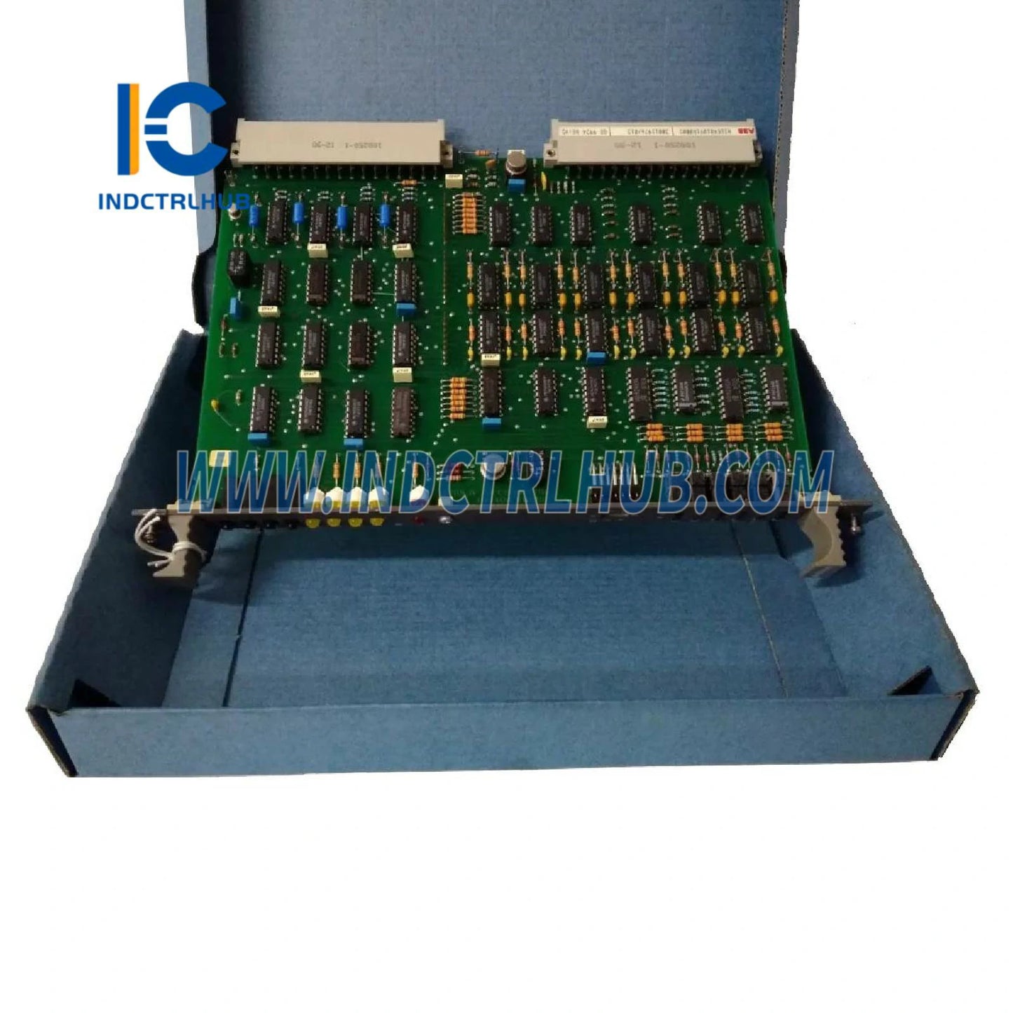 HİEE401091R0002 | ABB GD9924BE-V2 SFC SRM Tetikleme Ünitesi