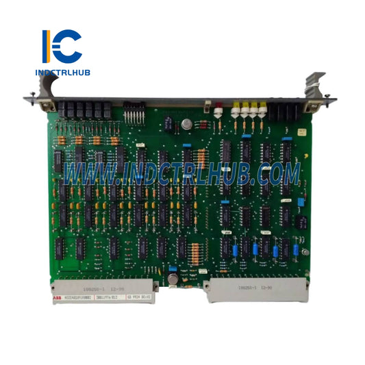 HIEE401091R0002 | ABB GD9924BE-V2 SFC SRM spúšťacia jednotka