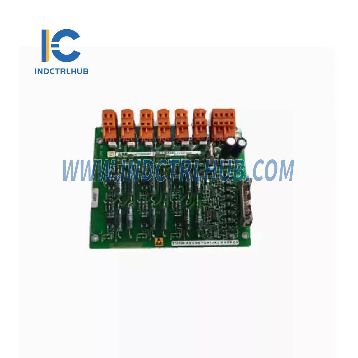 HIEE401782R0001 | ABB LTC391AE01 LOW VOLTAGE GATE