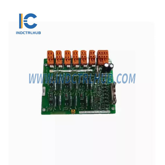 HIEE401782R0001 | ABB LTC391AE01 ТӨМЕН КЕРНЕУЛІК ҚАРАМАҚТЫҚ