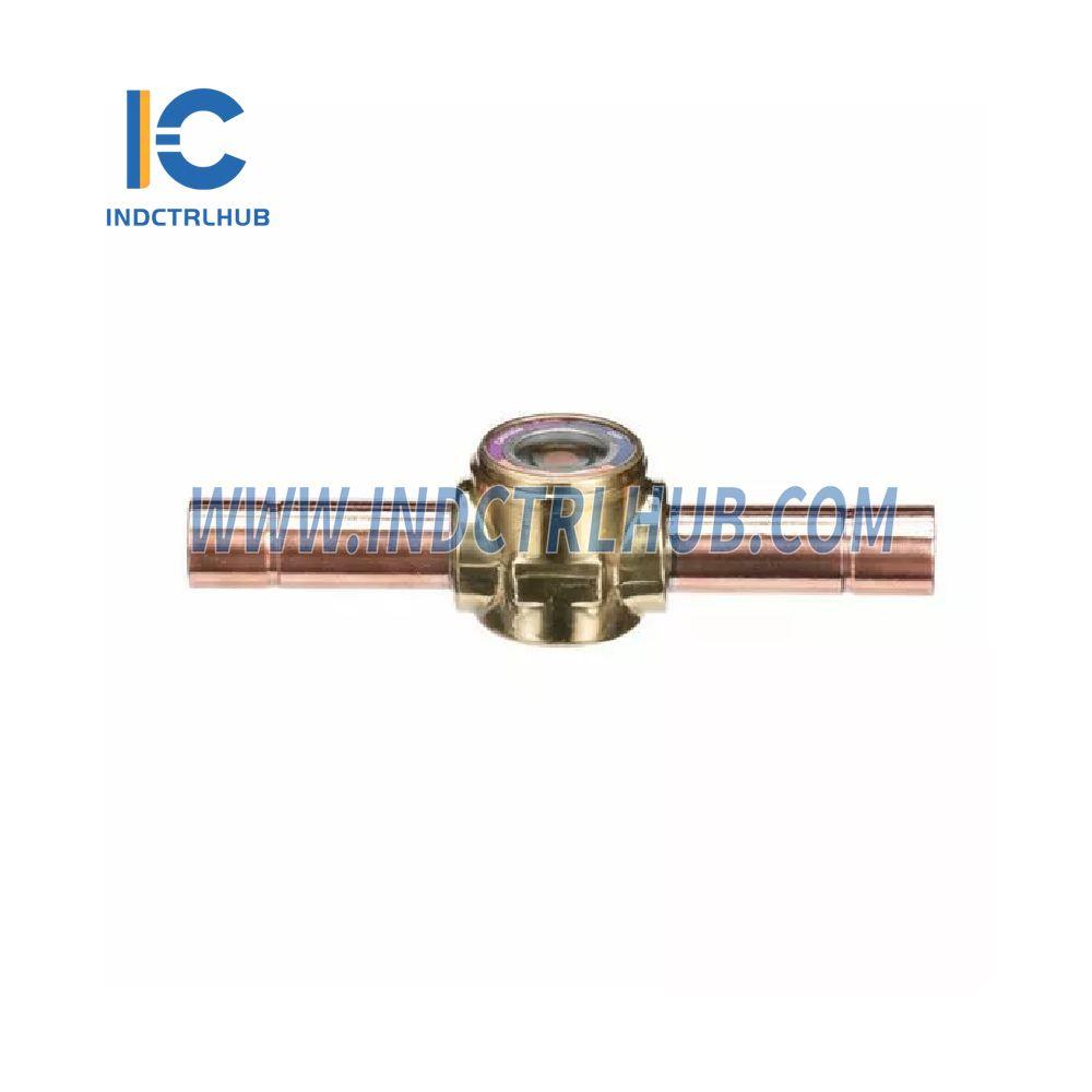 HMI-1TT4 EMERSON hegesztő 1/2 műszer #TX