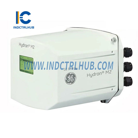 GE HYDRANM2 Online Transformer Monitoring Device