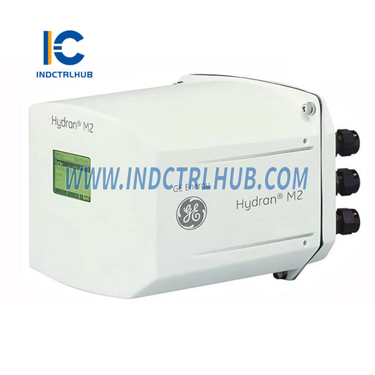 מכשיר ניטור שנאי מקוון GE HYDRANM2