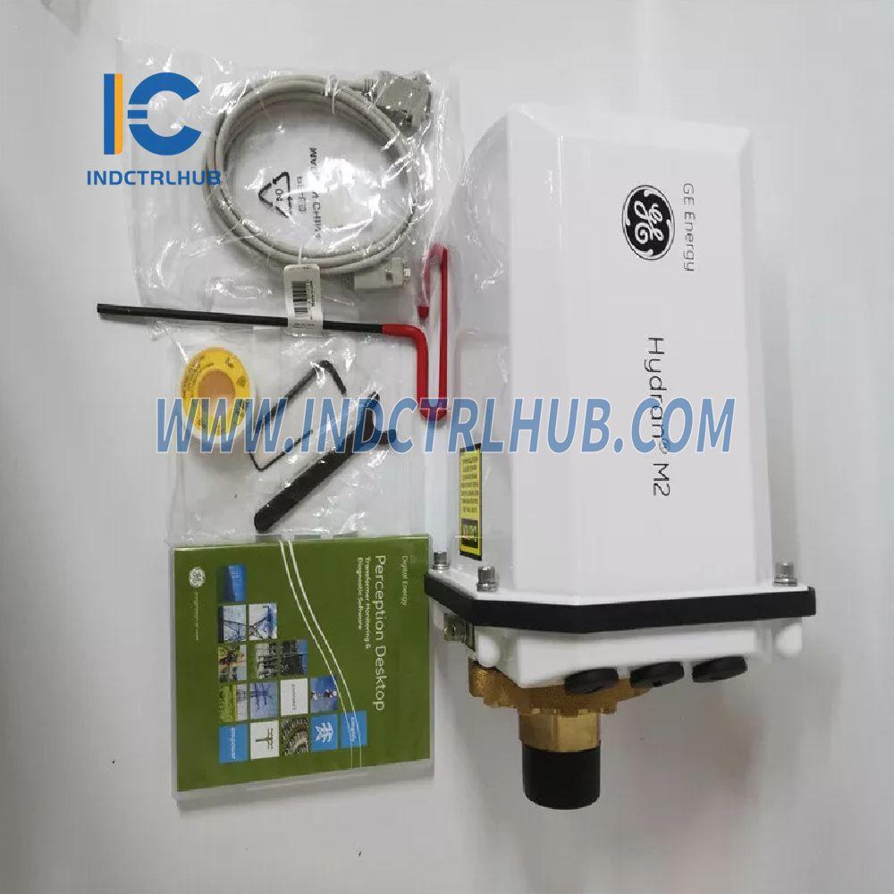 HYDRAN M2 GE Transformator Sistem za praćenje gasa putem FEDEX-a