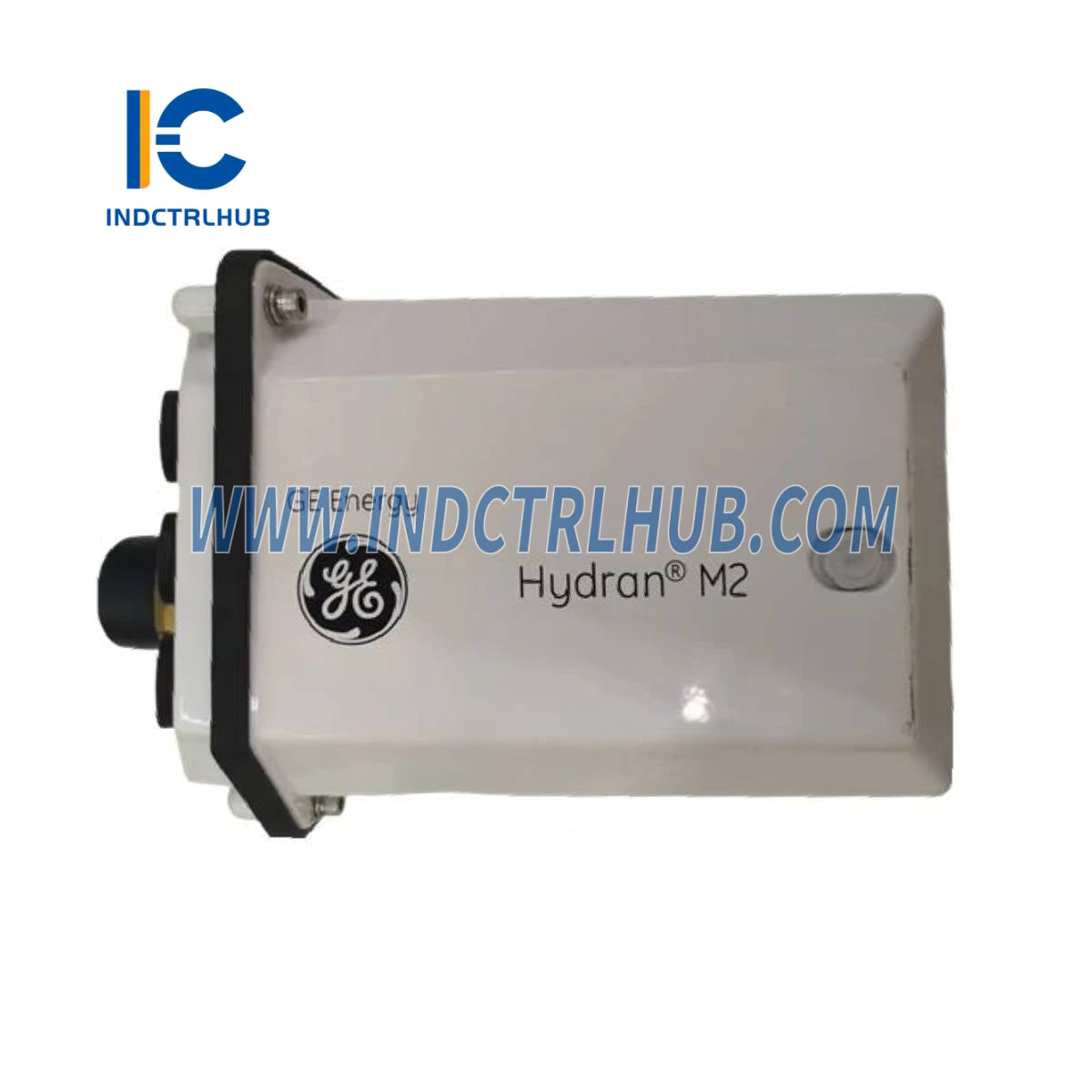 GE HYDRANM2 Онлайн Трансформаторды Қадағалау Құрылғысы