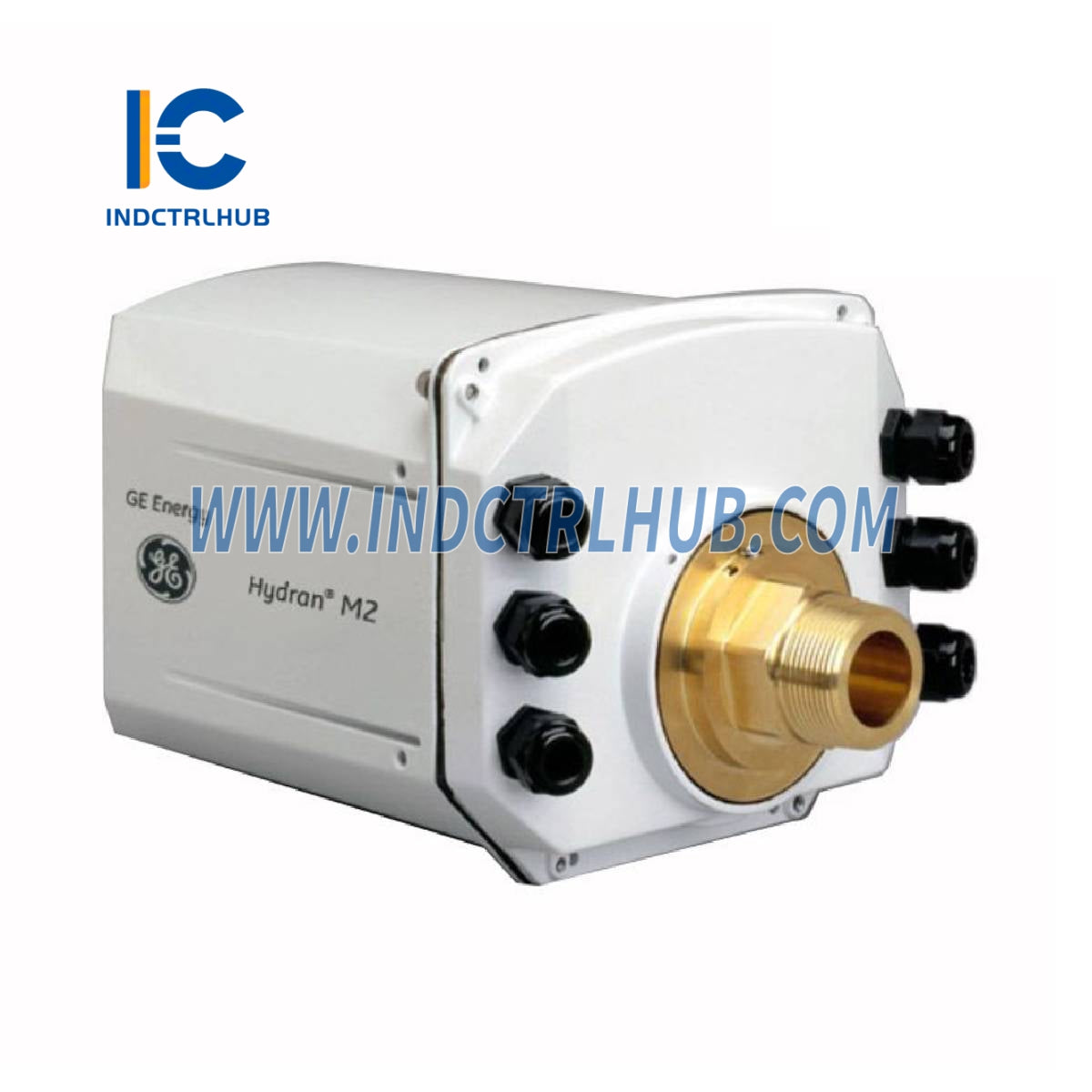 GE HYDRANM2 Онлайн Трансформаторды Қадағалау Құрылғысы