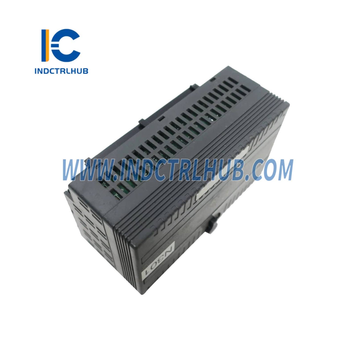 GE IC200ALG240-BB Analog Input Module