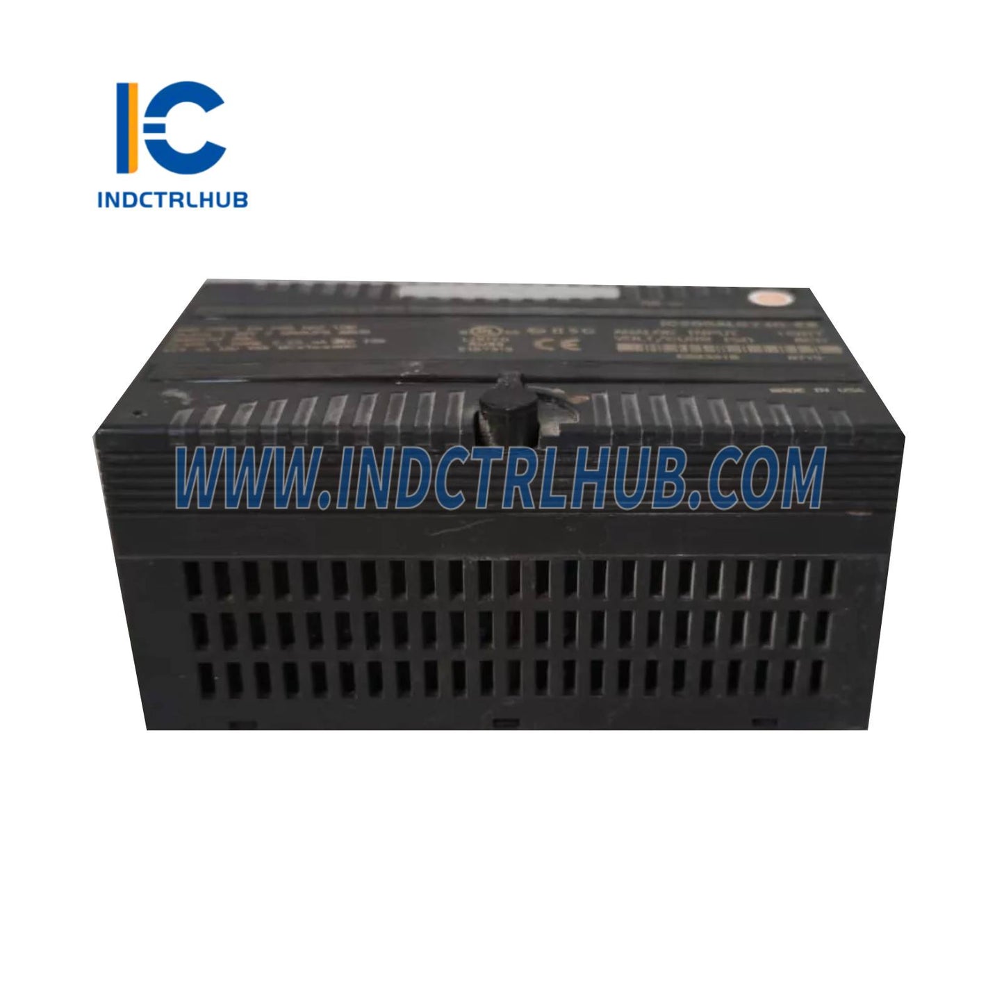 GE IC200ALG240-EB(IC200ALG240)VersaMax Analog Input Module
