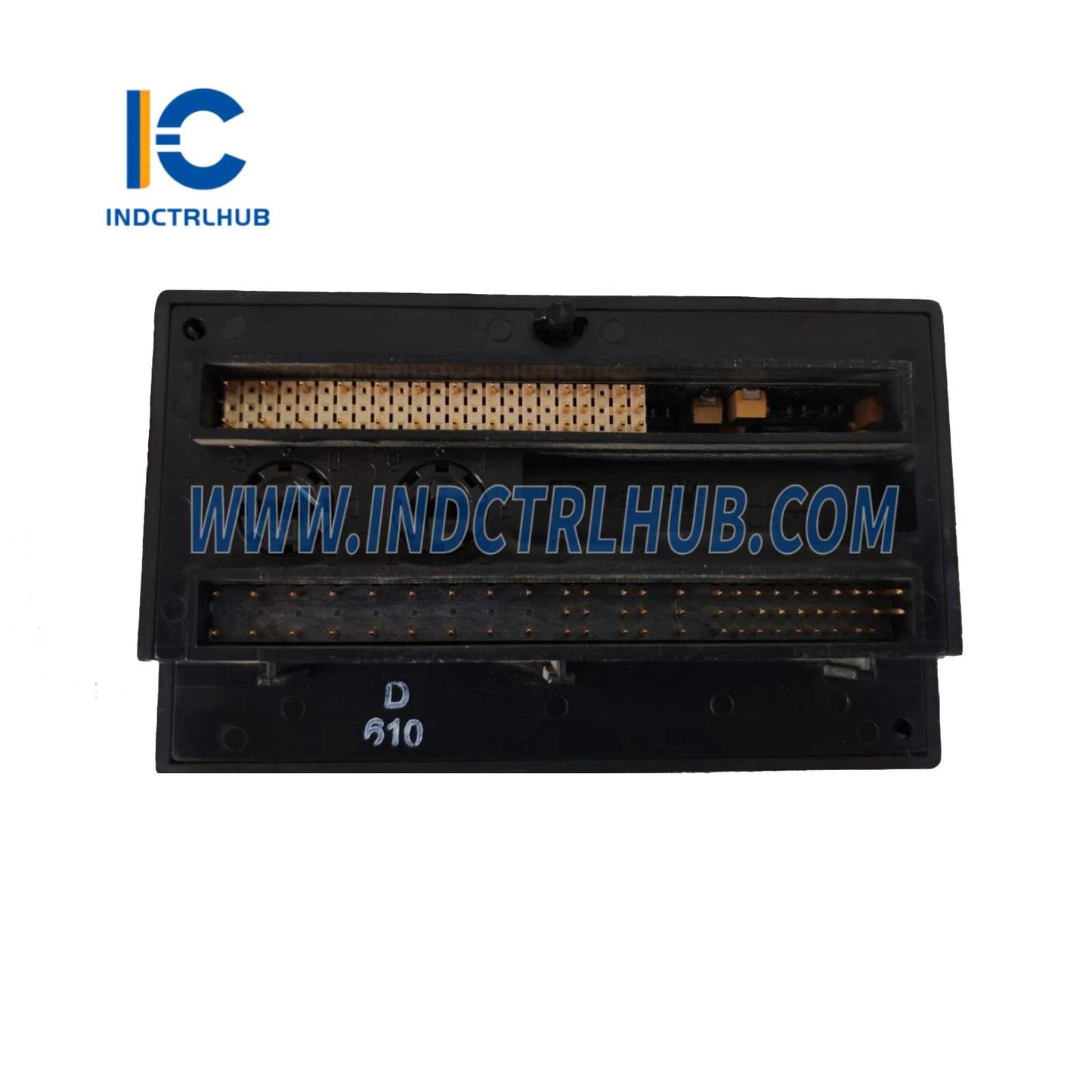 GE IC200ALG240-EB(IC200ALG240)VersaMax Analog Input Module