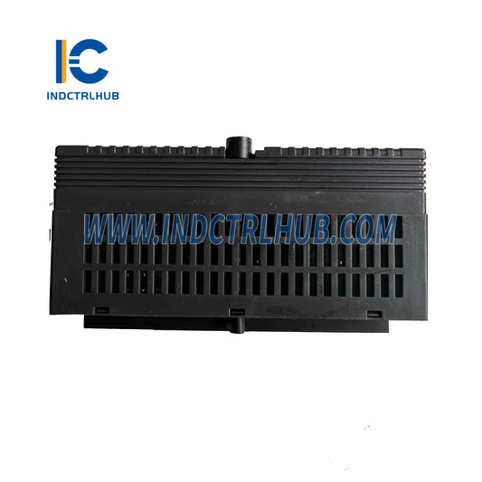 GE IC200ALG240-FC 8-kanalni modul za analogni ulaz