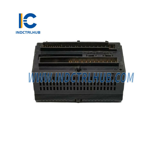 GE IC200ALG240-JE 8-kanalni modul za analogni ulaz