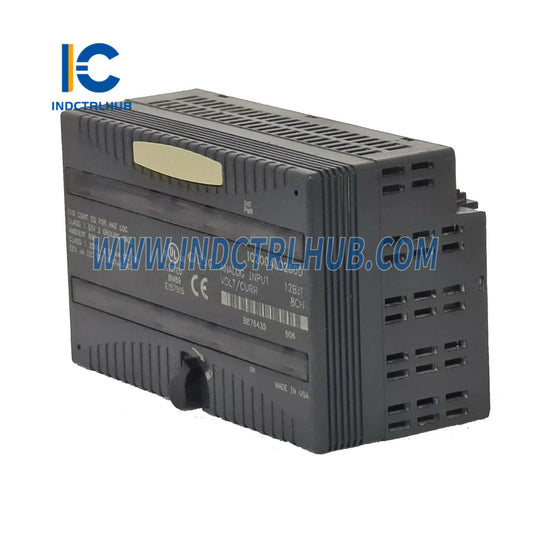 GE IC200ALG260D VersaMax modul za analogni ulaz