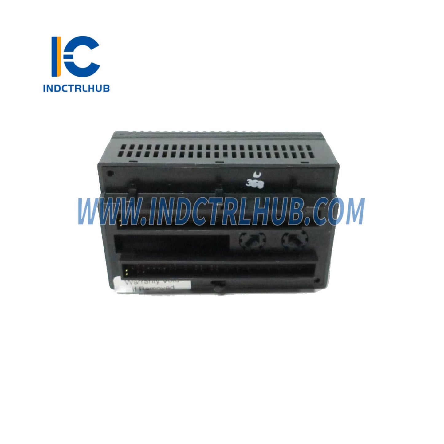 GE IC200ALG320M Analog Output Module