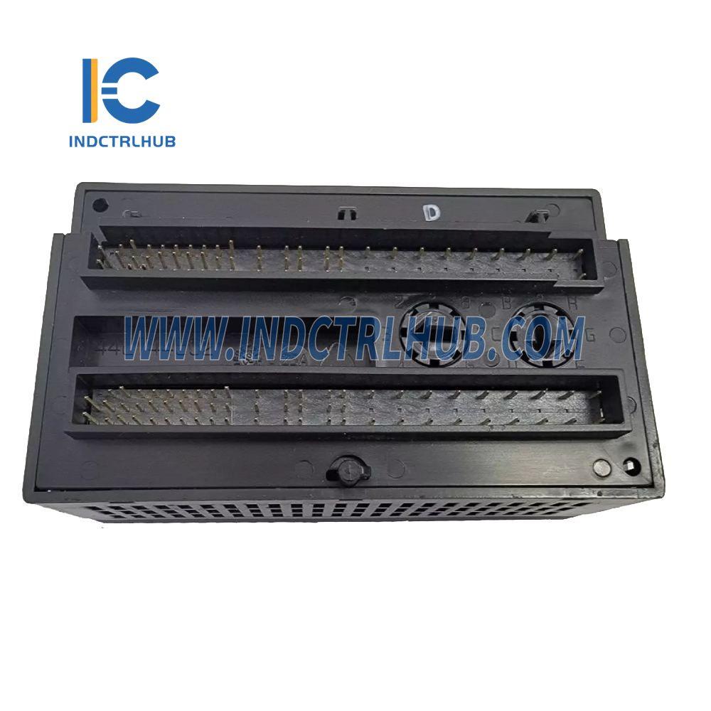 IC200ALG322 GE PLC's Masjienbeheer