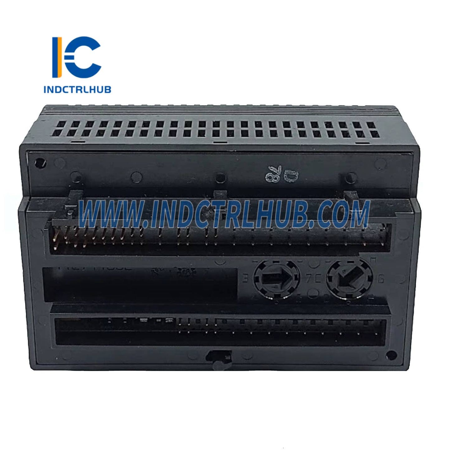 GE IC200ALG331-EB VersaMax 4-Channel Analog Output Module - VersaMax 4-Channel Analog Output Module
