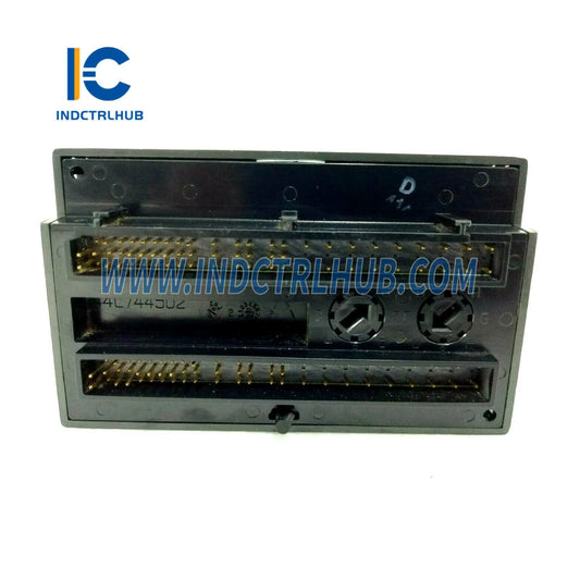 Module d'entrée analogique 4 canaux GE IC200ALG430 (RTD)