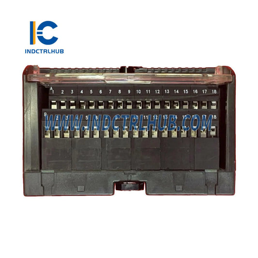 GE IC200ALG432K modul za ulaz termoelementa s 4 kanala