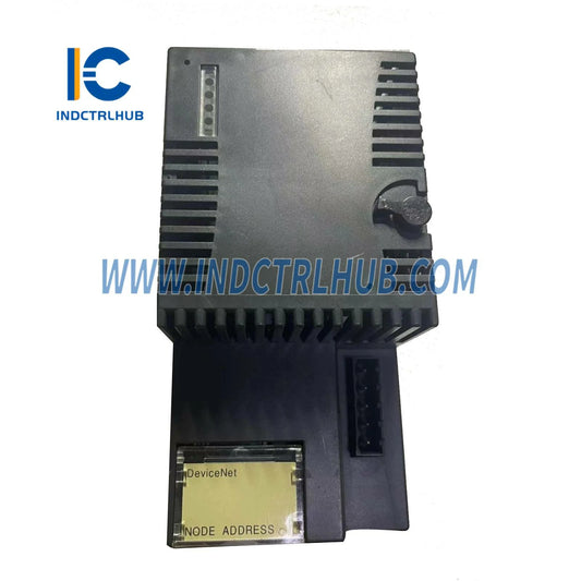 Unidad de interfaz de red DeviceNet GE IC200BEM103 VersaMax (NIU)
