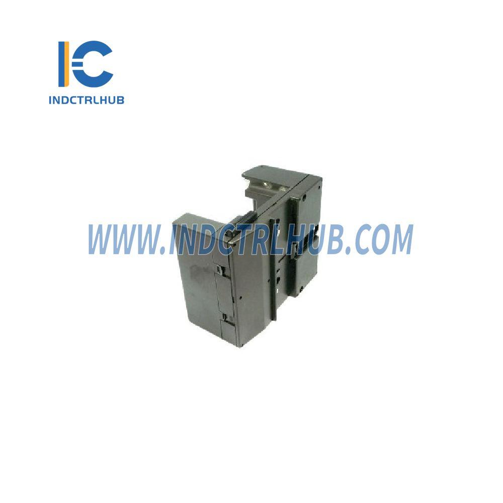 IC200CHS002 GE תיבת נשיאה לסוג I/O