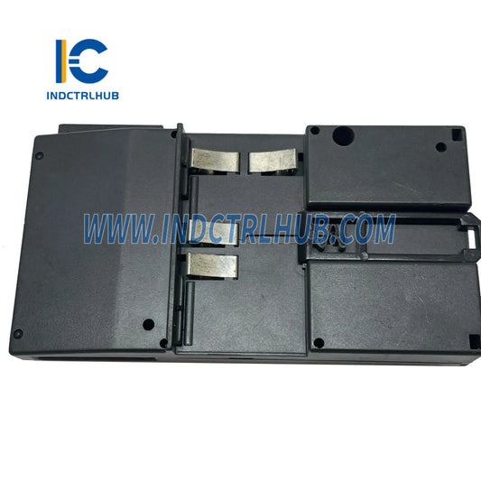 GE IC200CHS003K VersaMax nosač ulaza/izlaza u stilu konektora