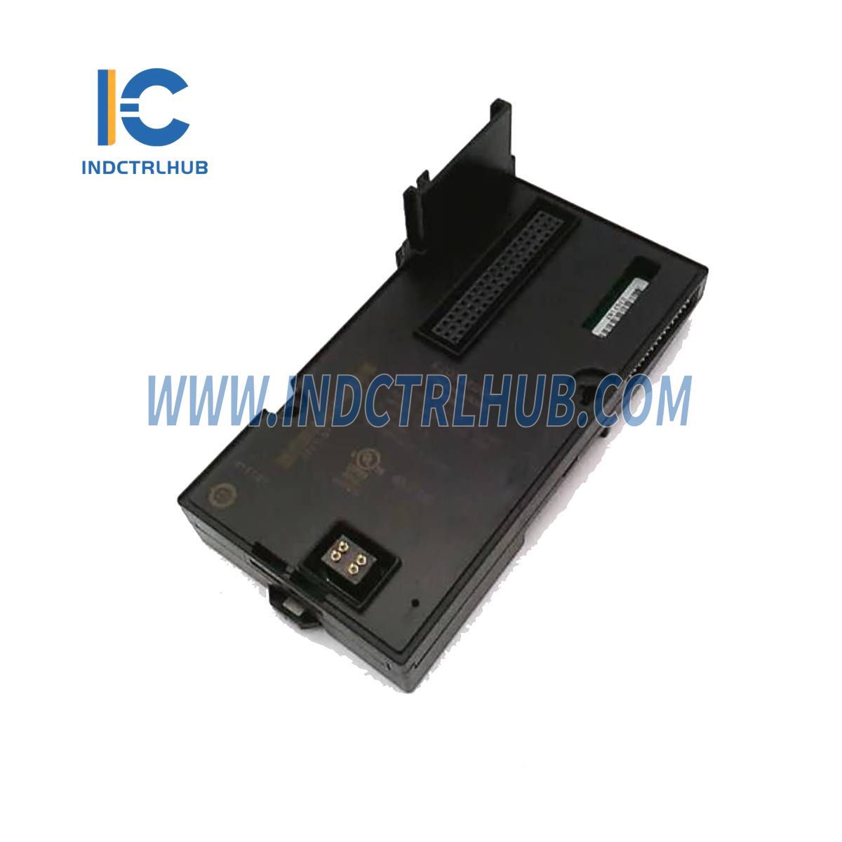 GE IC200CHS006 VersaMax komunikačný nosič