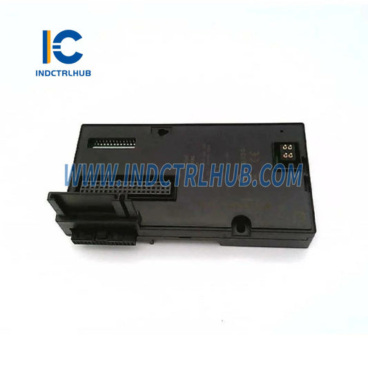 GE IC200CHS006 VersaMax kommunikációs hordozó