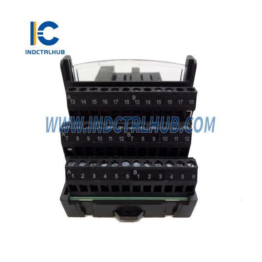 GE IC200CHS022L VersaMax Compact nosač ulaza/izlaza