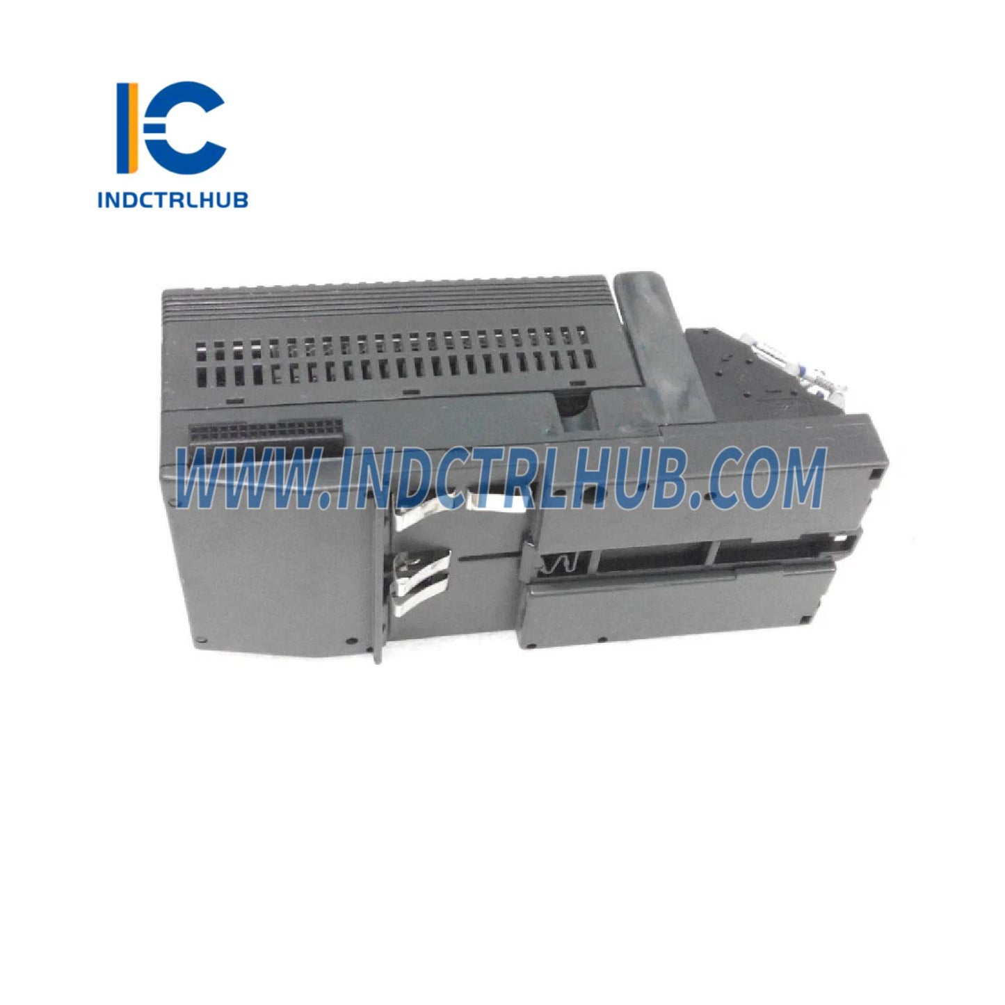 GE IC200CHS025F VersaMax Compact I/O Carrier