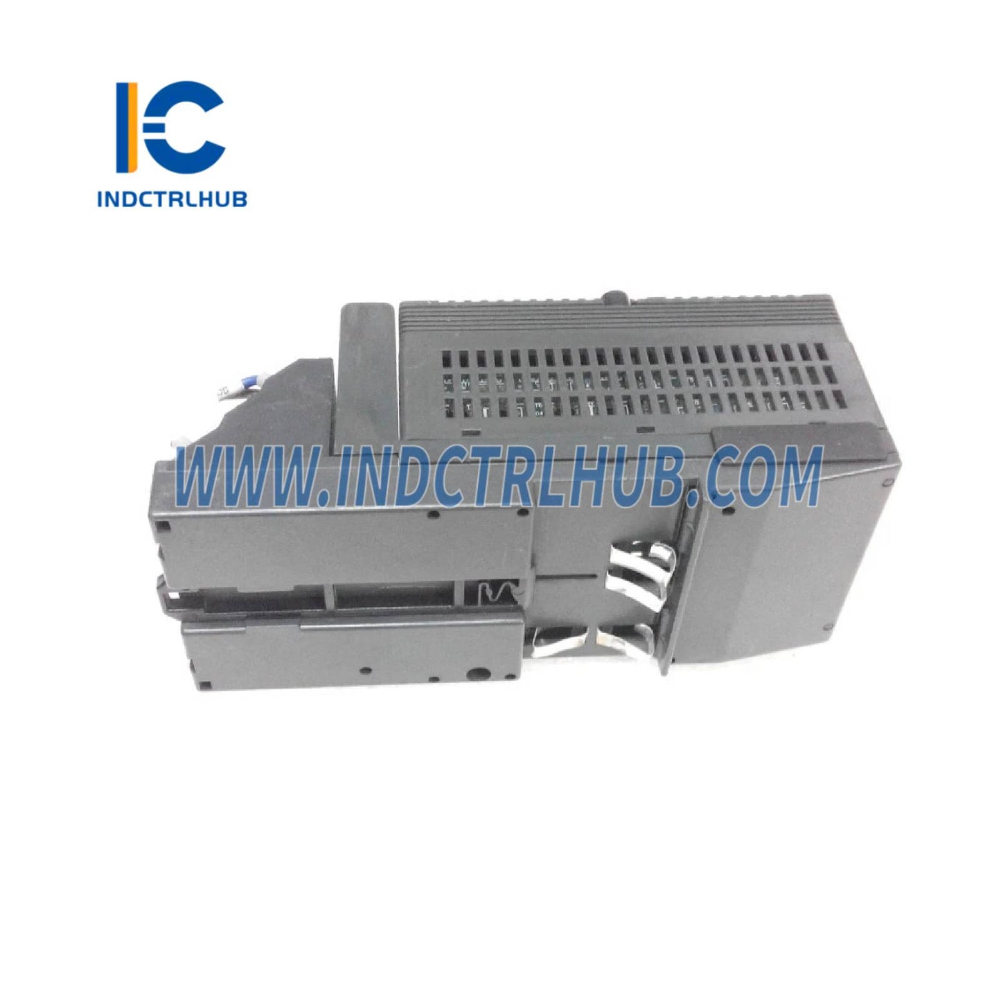 GE IC200CHS025F VersaMax Compact I/O Carrier