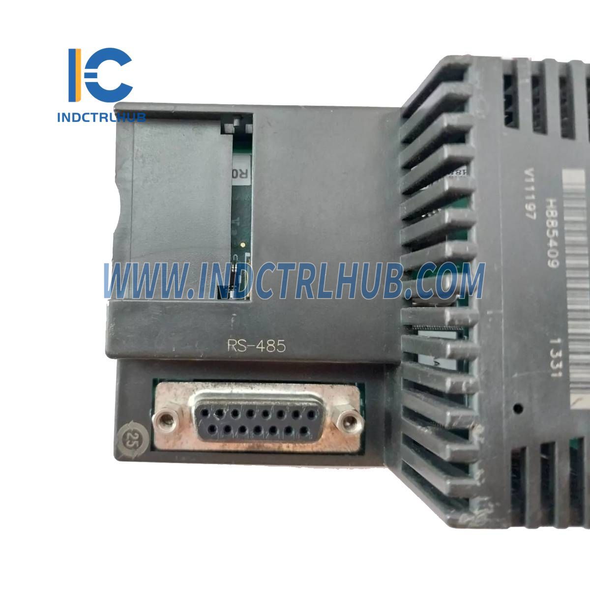 GE IC200CMM020 Modbus RTU Hlavný sériový komunikačný modul
