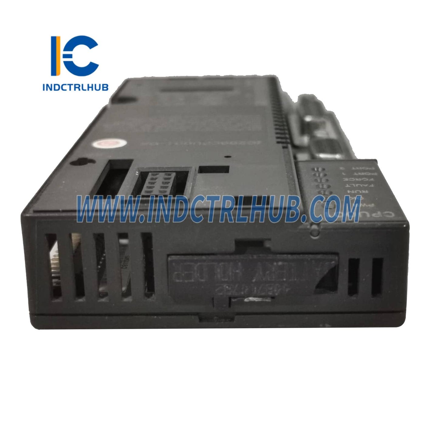 GE IC200CPU001-GK VersaMax CPU Module
