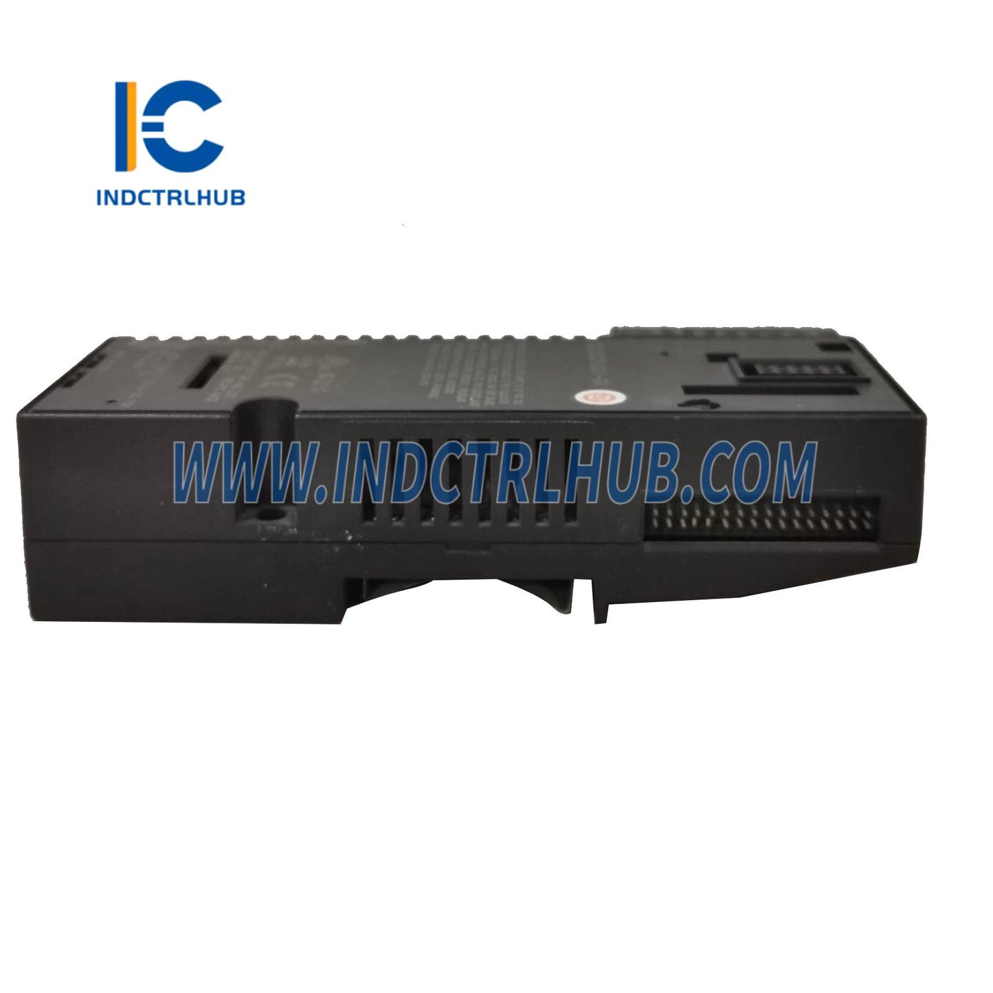 GE IC200CPU001-GK VersaMax CPU Module