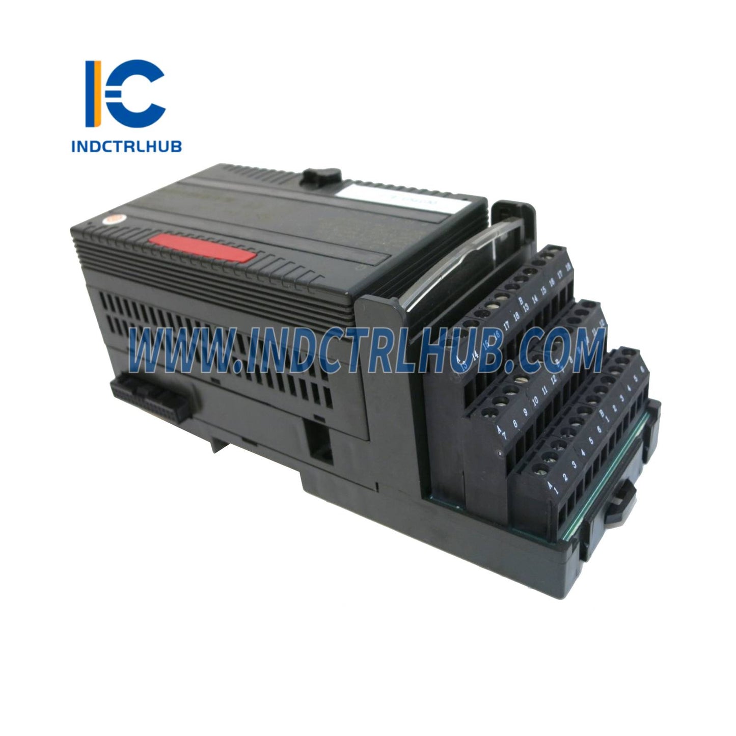 GE IC200MDL330F VersaMax Discrete Output Module