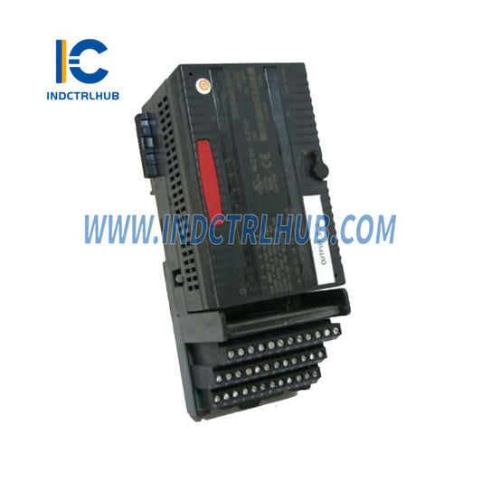 GE IC200MDL331G Diskretes Ausgangsmodul