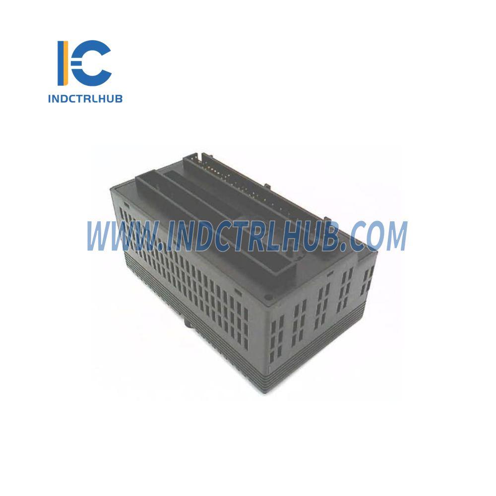 IC200MDL640 GE VersaMax vstupný modul 24vdc