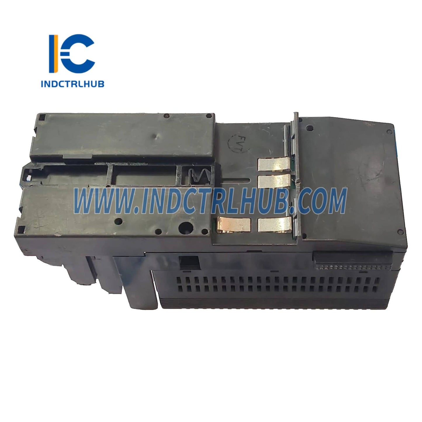 GE IC200MDL650K VersaMax Discrete Input Module